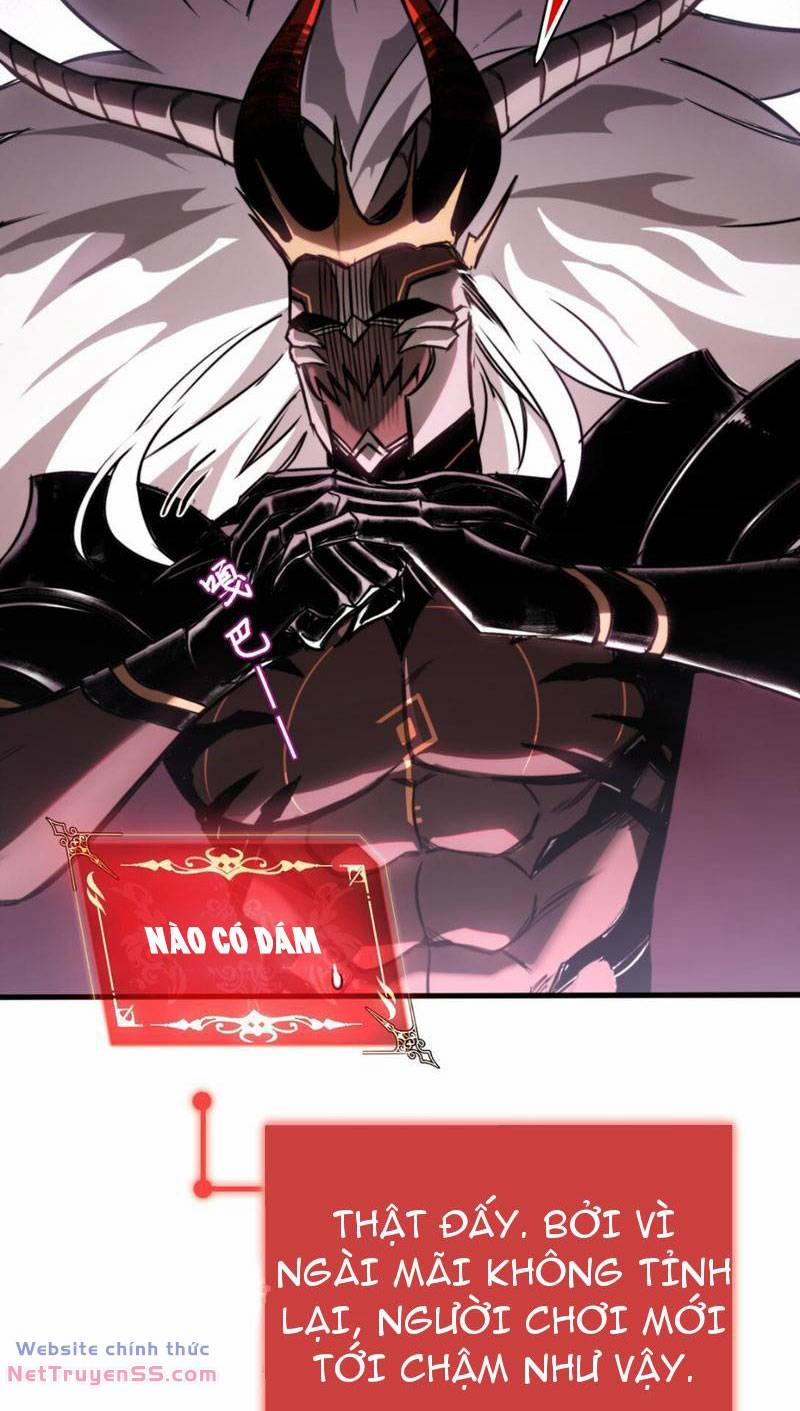 Boss Cuối Chấp Nhận Trở Thành Người Chơi 2 trang 30