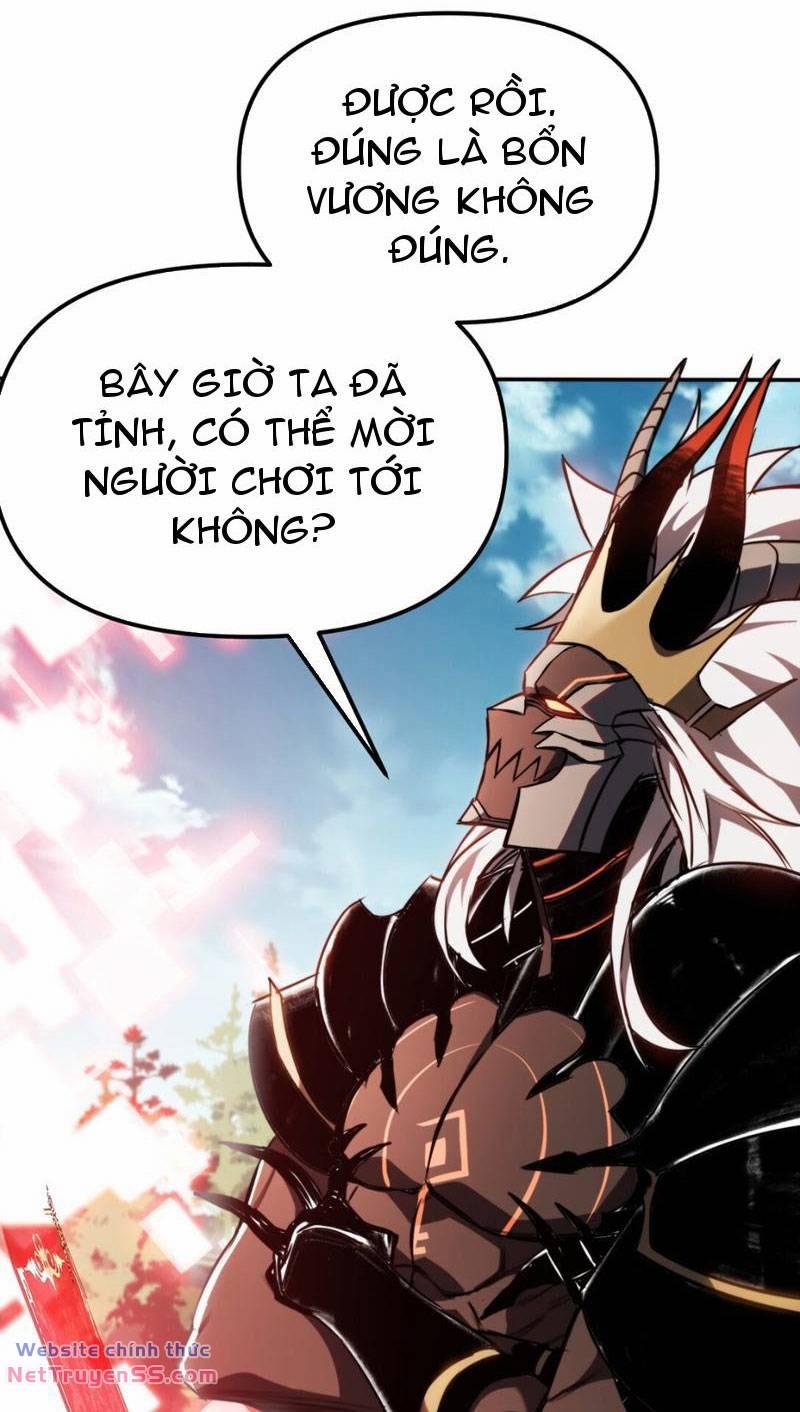 Boss Cuối Chấp Nhận Trở Thành Người Chơi 2 trang 32