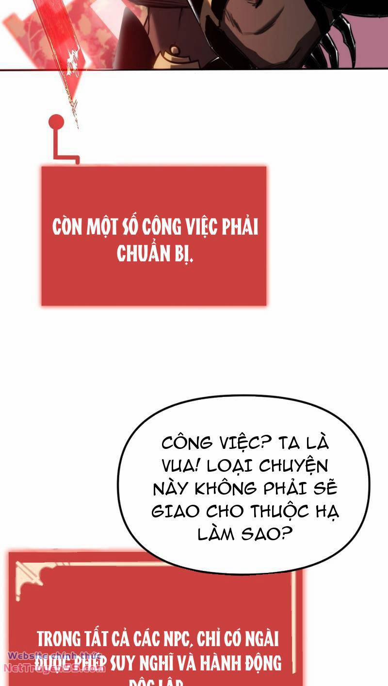 Boss Cuối Chấp Nhận Trở Thành Người Chơi 2 trang 33