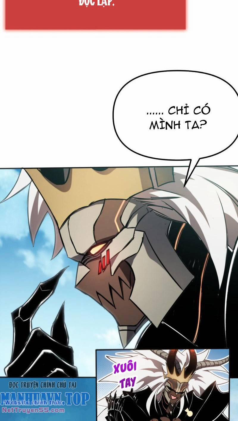 Boss Cuối Chấp Nhận Trở Thành Người Chơi 2 trang 34