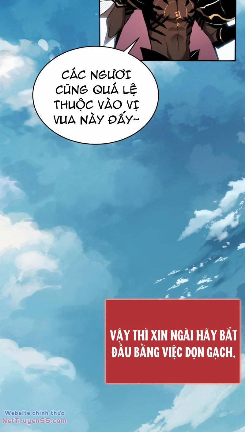 Boss Cuối Chấp Nhận Trở Thành Người Chơi 2 trang 35