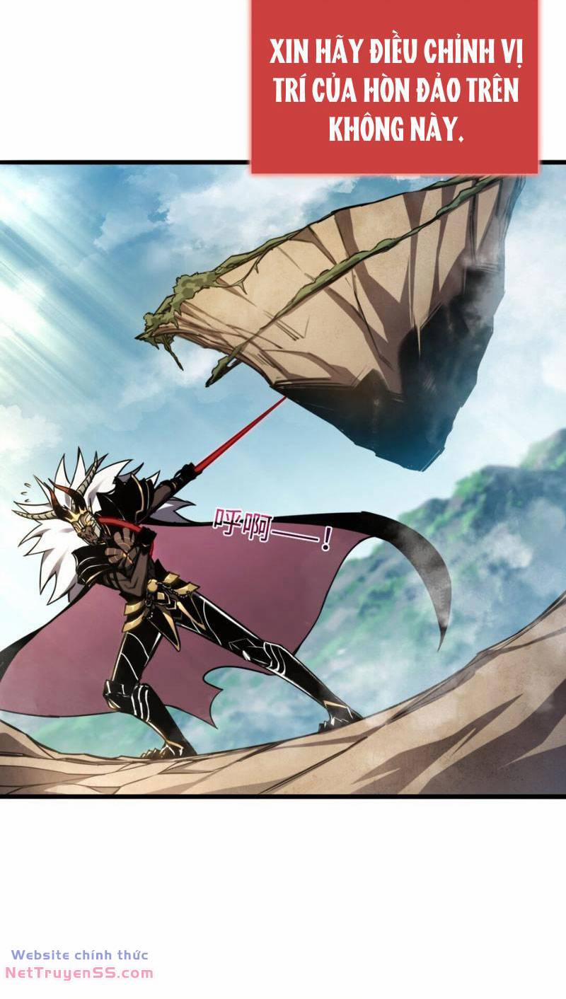 Boss Cuối Chấp Nhận Trở Thành Người Chơi 2 trang 37