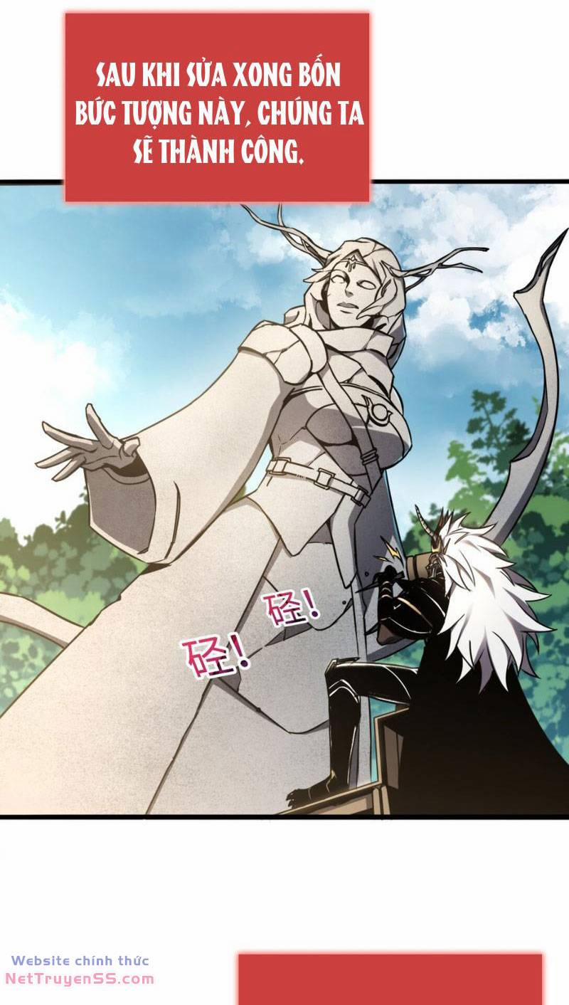 Boss Cuối Chấp Nhận Trở Thành Người Chơi 2 trang 38