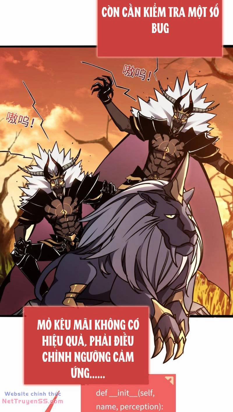 Boss Cuối Chấp Nhận Trở Thành Người Chơi 2 trang 39