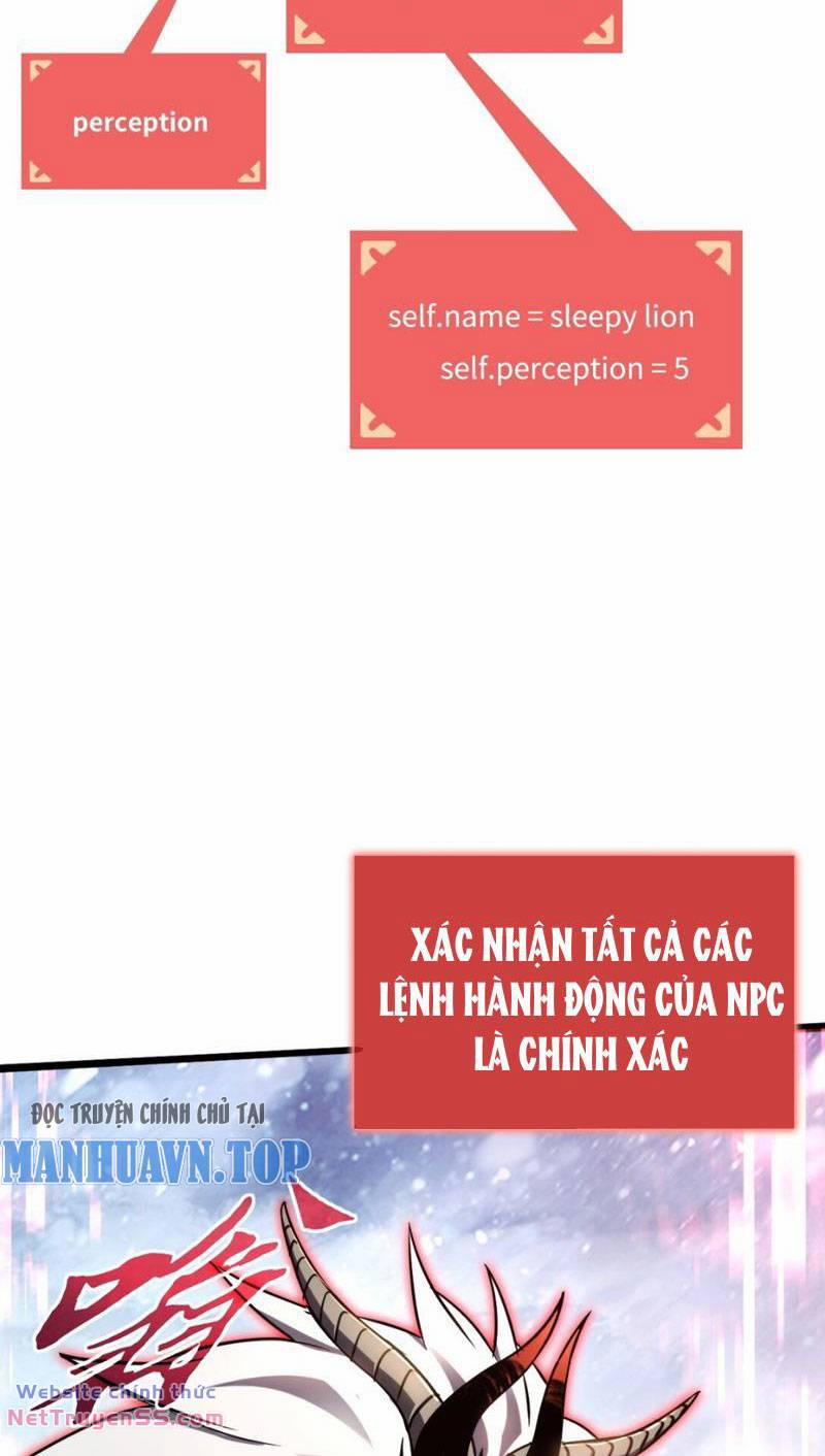 Boss Cuối Chấp Nhận Trở Thành Người Chơi 2 trang 40