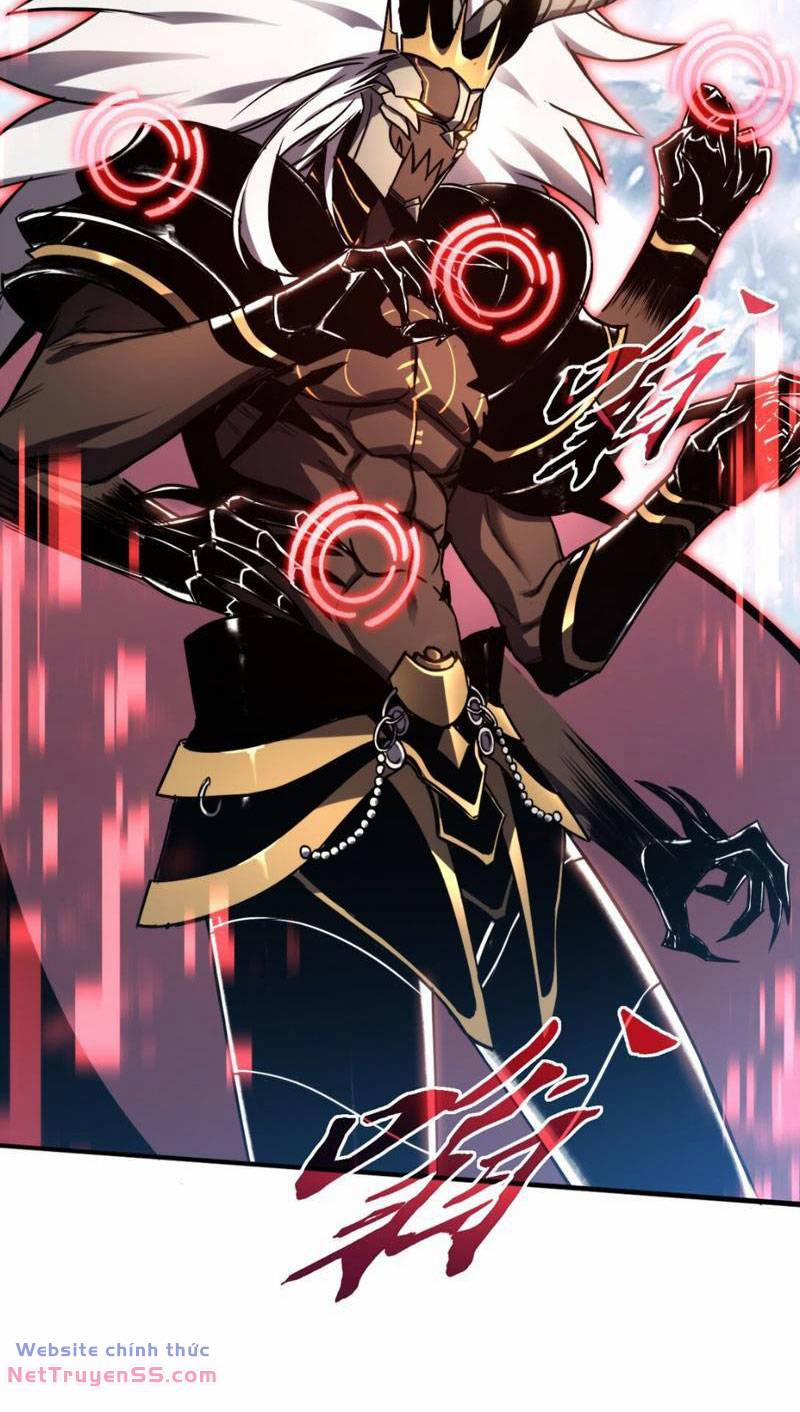 Boss Cuối Chấp Nhận Trở Thành Người Chơi 2 trang 41