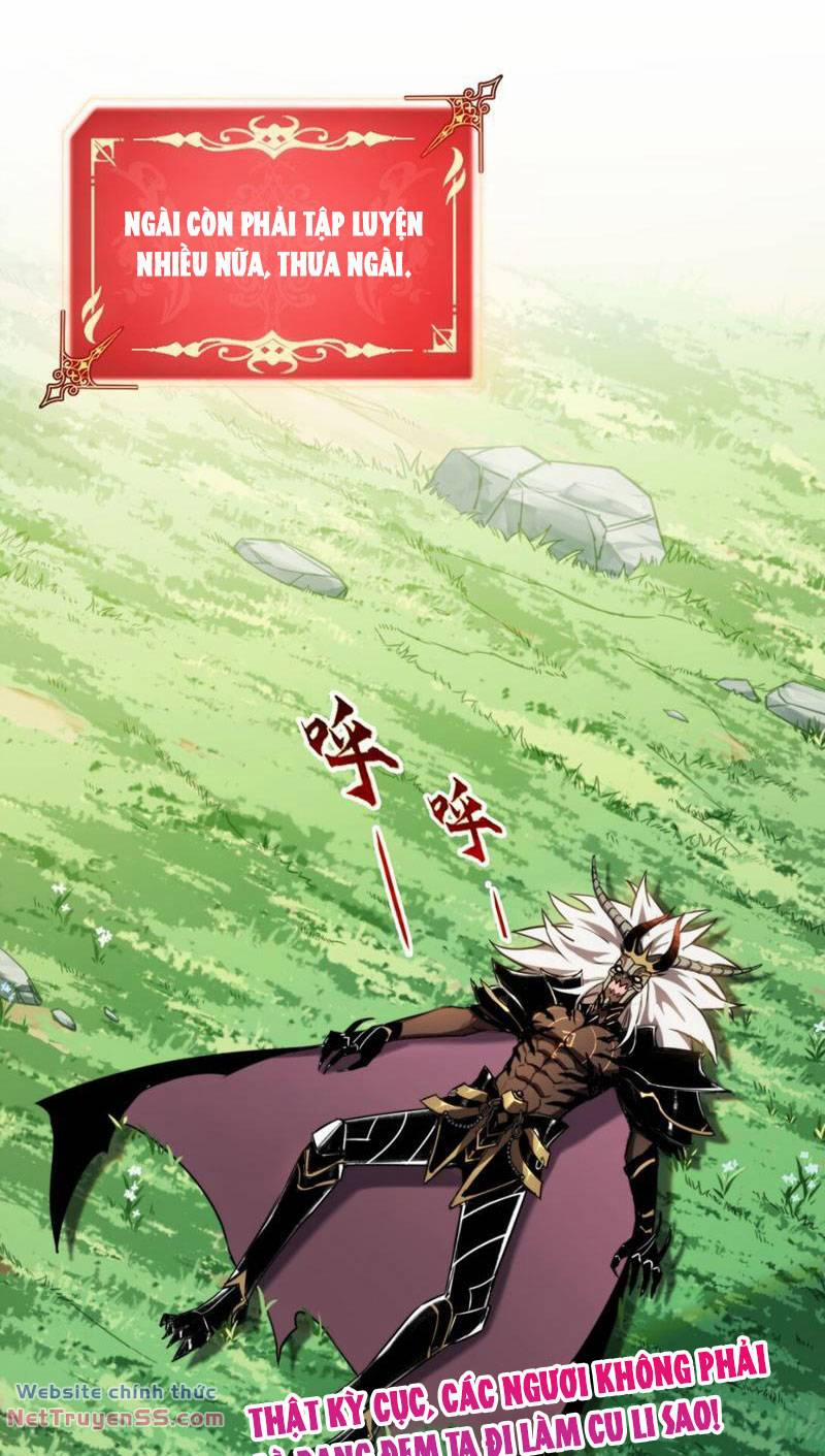 Boss Cuối Chấp Nhận Trở Thành Người Chơi 2 trang 43