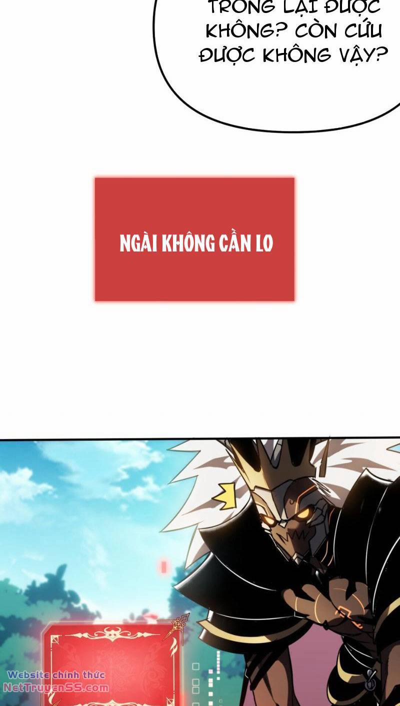 Boss Cuối Chấp Nhận Trở Thành Người Chơi 2 trang 45