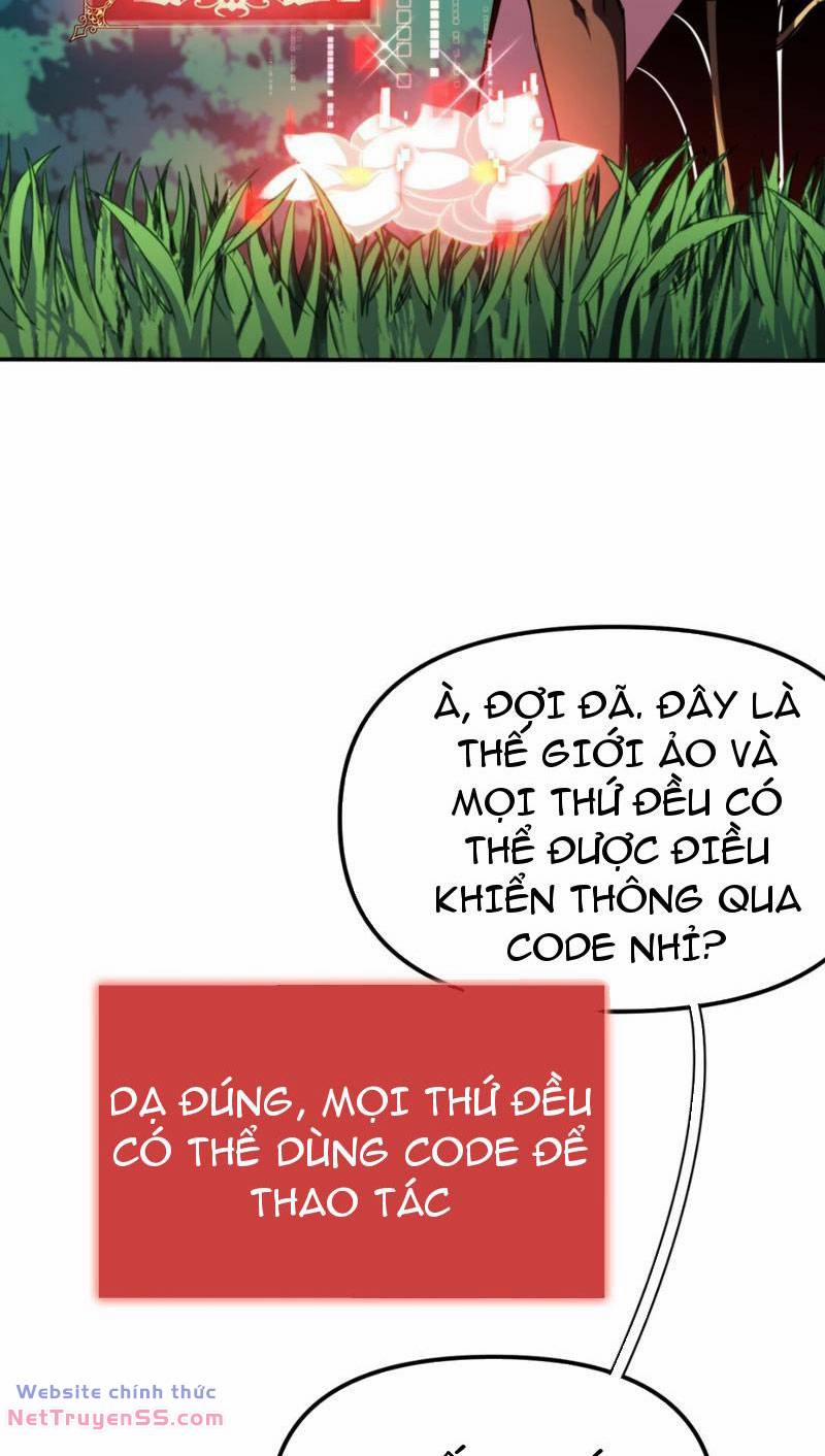 Boss Cuối Chấp Nhận Trở Thành Người Chơi 2 trang 46