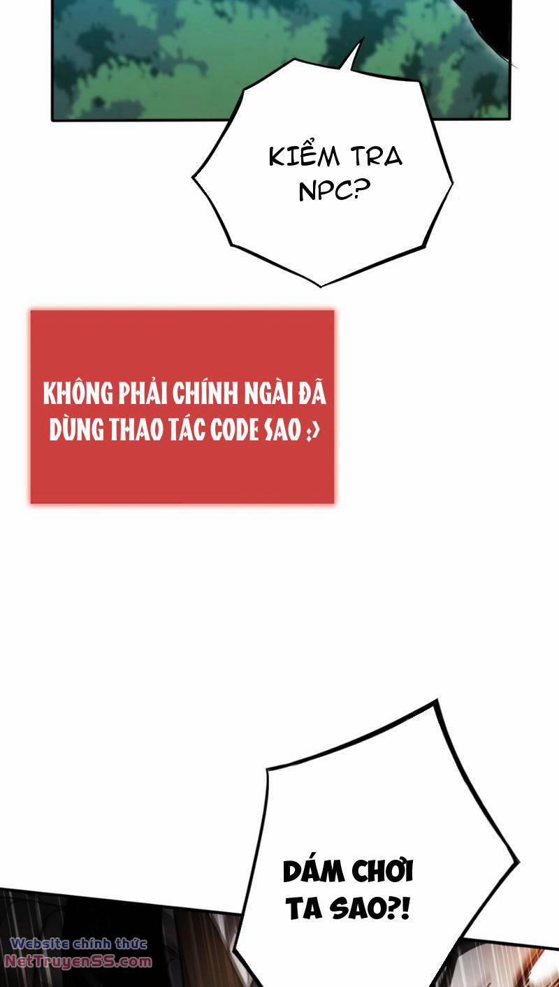 Boss Cuối Chấp Nhận Trở Thành Người Chơi 2 trang 48