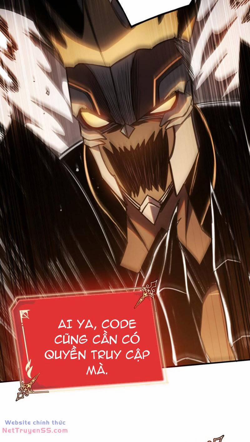 Boss Cuối Chấp Nhận Trở Thành Người Chơi 2 trang 49