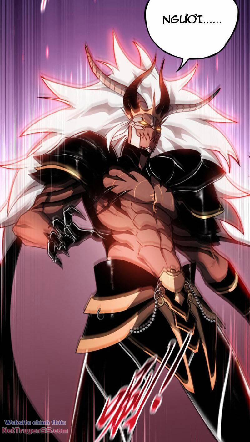 Boss Cuối Chấp Nhận Trở Thành Người Chơi 2 trang 5