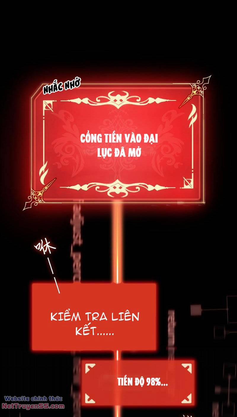 Boss Cuối Chấp Nhận Trở Thành Người Chơi 2 trang 54