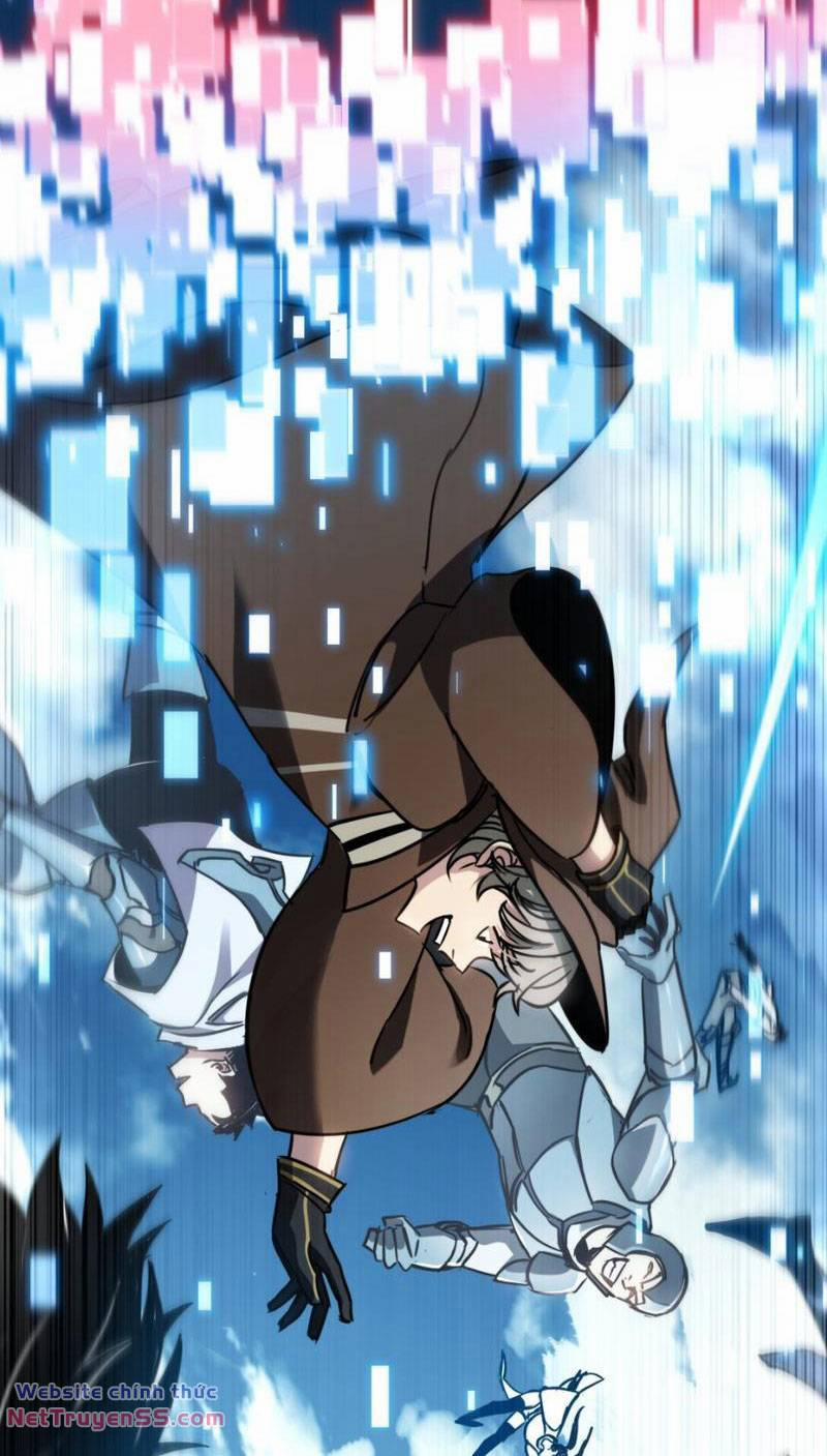 Boss Cuối Chấp Nhận Trở Thành Người Chơi 2 trang 56