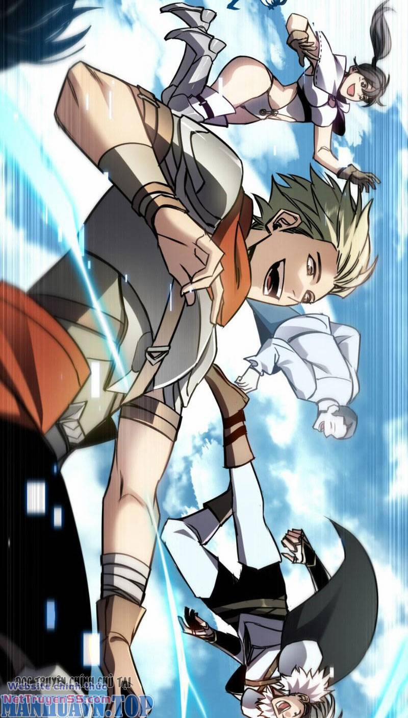 Boss Cuối Chấp Nhận Trở Thành Người Chơi 2 trang 57