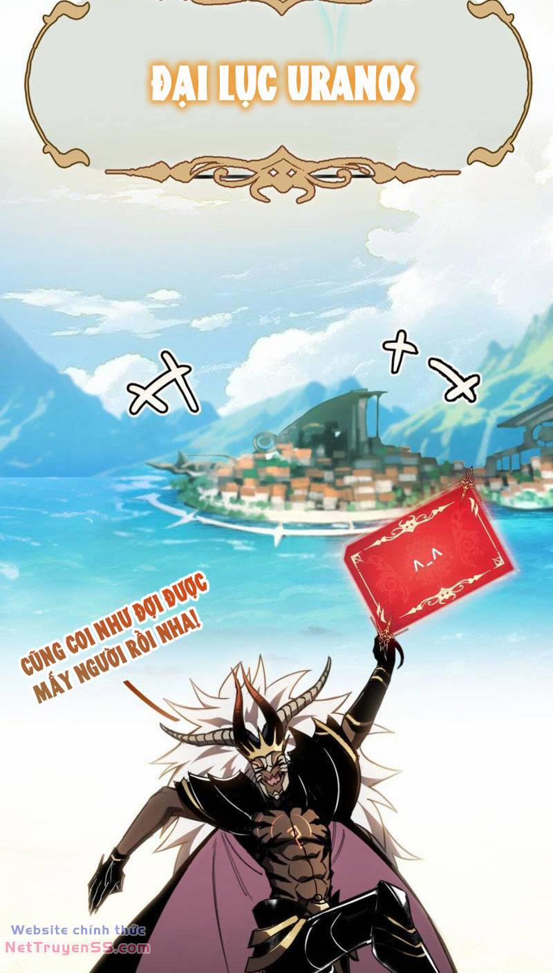 Boss Cuối Chấp Nhận Trở Thành Người Chơi 2 trang 61