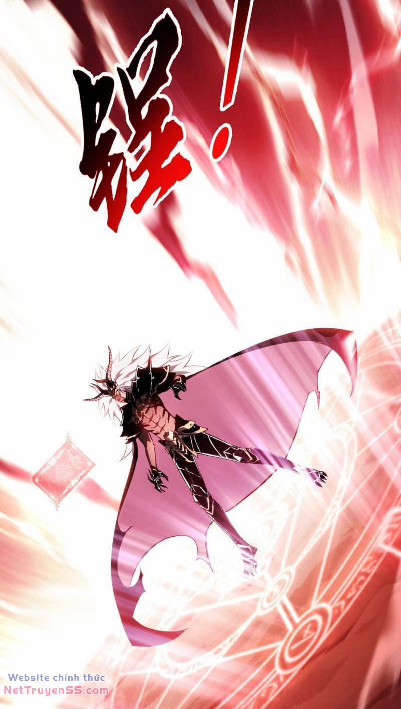 Boss Cuối Chấp Nhận Trở Thành Người Chơi 2 trang 9