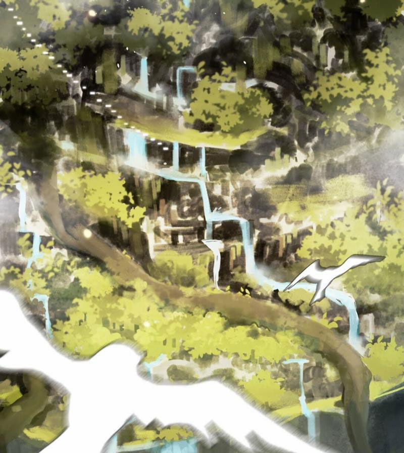 Boss Cuối Chấp Nhận Trở Thành Người Chơi 20 trang 103