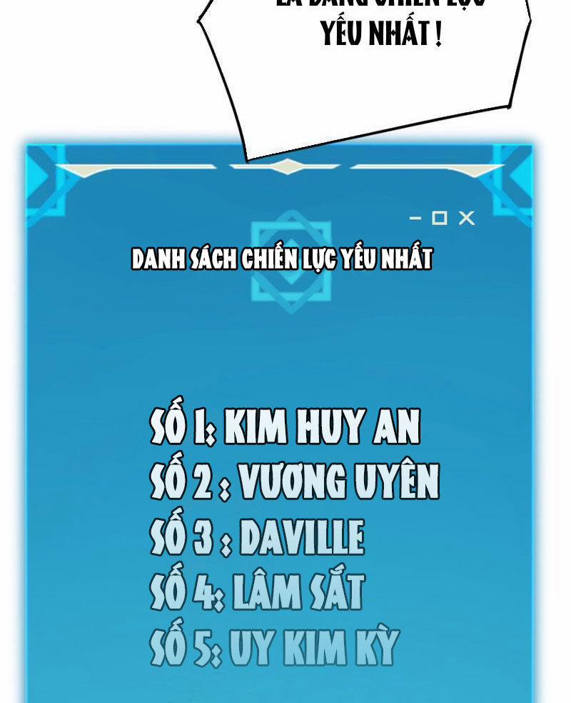 Boss Cuối Chấp Nhận Trở Thành Người Chơi 20 trang 12