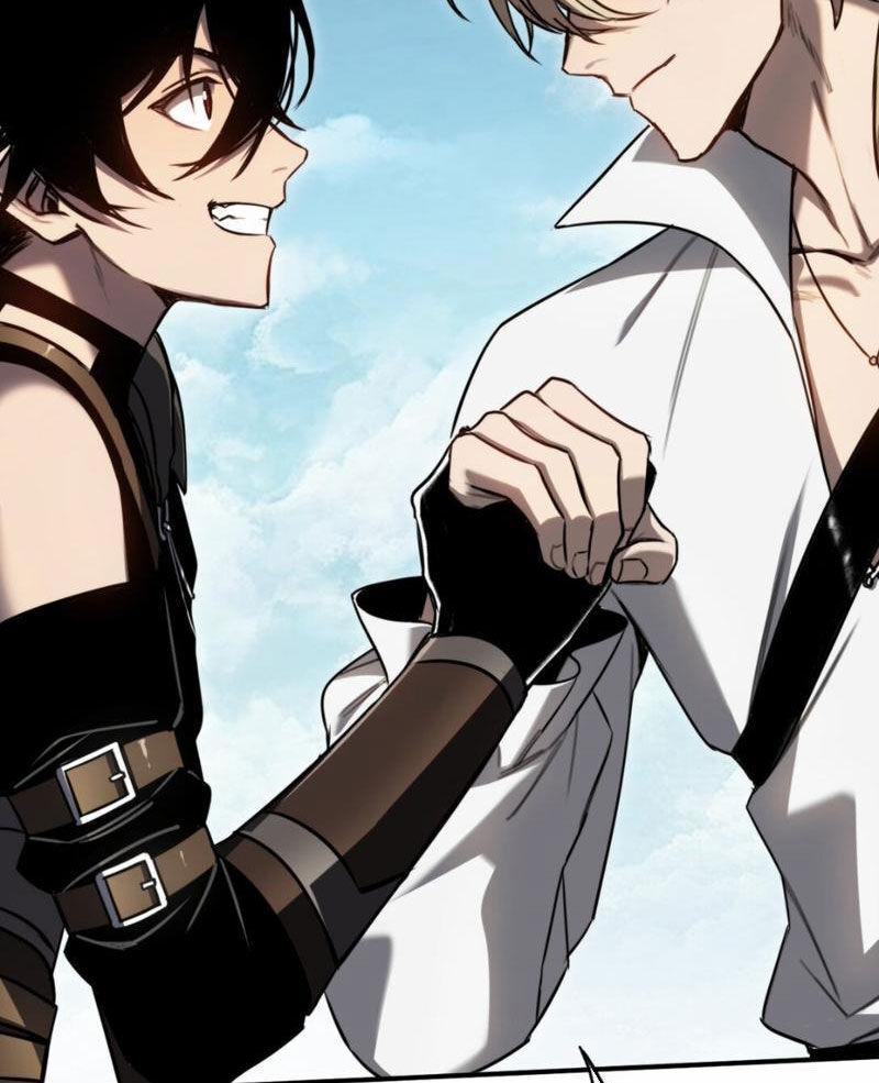 Boss Cuối Chấp Nhận Trở Thành Người Chơi 20 trang 14