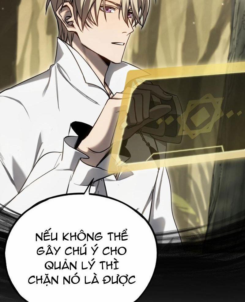 Boss Cuối Chấp Nhận Trở Thành Người Chơi 20 trang 22