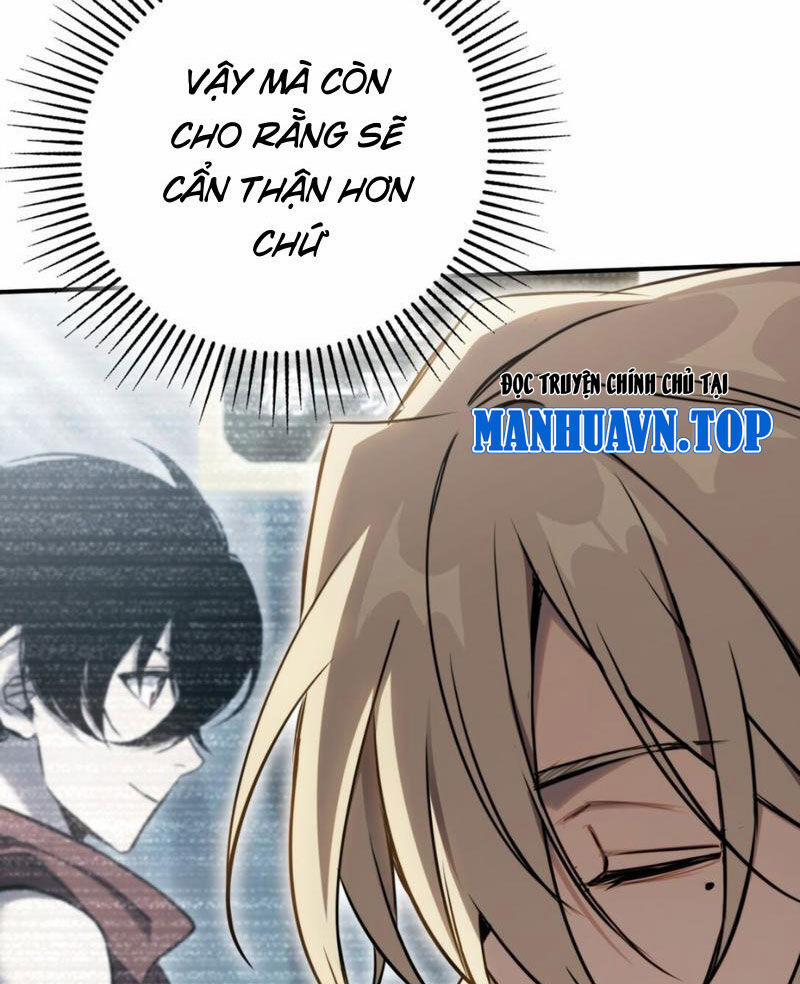 Boss Cuối Chấp Nhận Trở Thành Người Chơi 20 trang 3