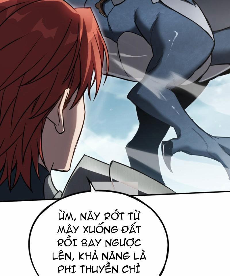 Boss Cuối Chấp Nhận Trở Thành Người Chơi 20 trang 32