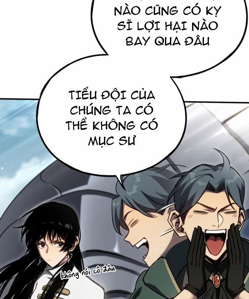 Boss Cuối Chấp Nhận Trở Thành Người Chơi 20 trang 35