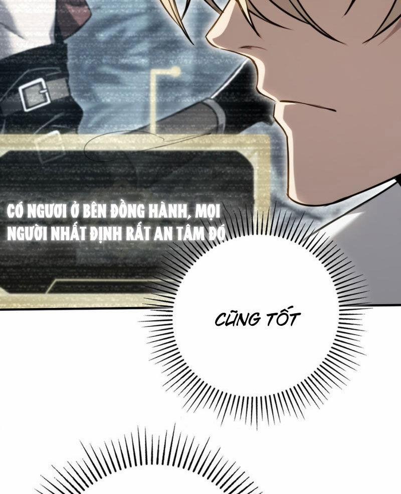 Boss Cuối Chấp Nhận Trở Thành Người Chơi 20 trang 4