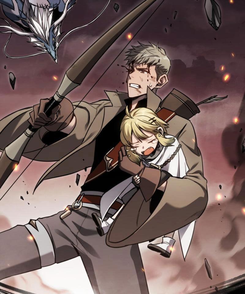 Boss Cuối Chấp Nhận Trở Thành Người Chơi 20 trang 43