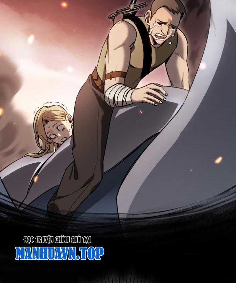 Boss Cuối Chấp Nhận Trở Thành Người Chơi 20 trang 45