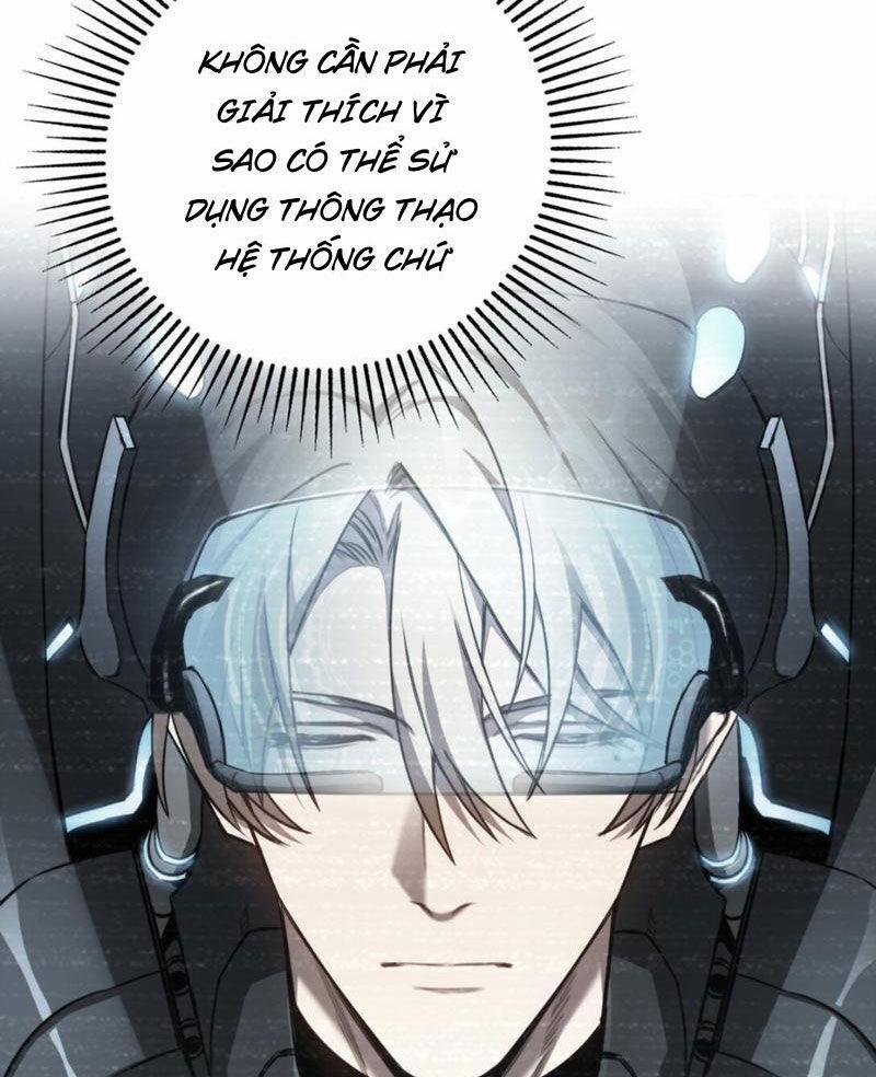 Boss Cuối Chấp Nhận Trở Thành Người Chơi 20 trang 5