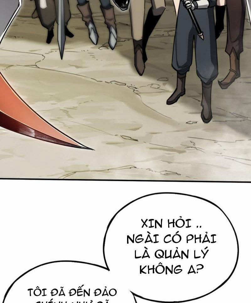 Boss Cuối Chấp Nhận Trở Thành Người Chơi 20 trang 53