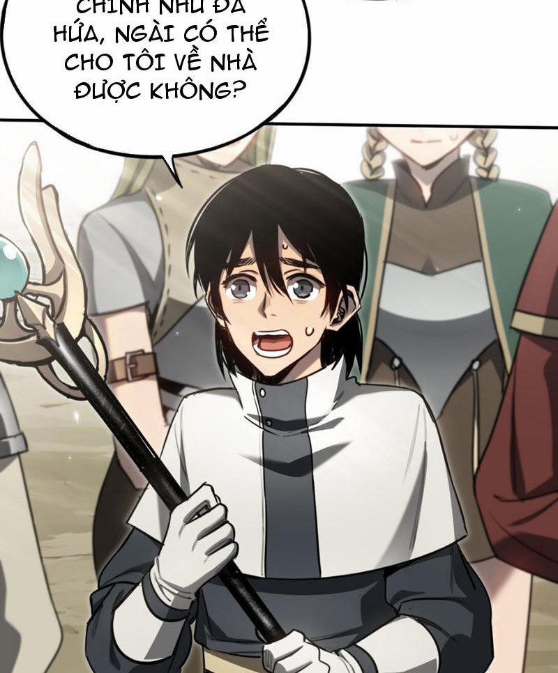 Boss Cuối Chấp Nhận Trở Thành Người Chơi 20 trang 54