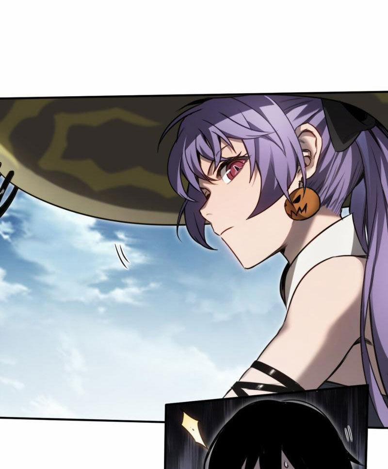 Boss Cuối Chấp Nhận Trở Thành Người Chơi 20 trang 56