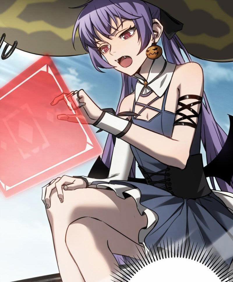 Boss Cuối Chấp Nhận Trở Thành Người Chơi 20 trang 58