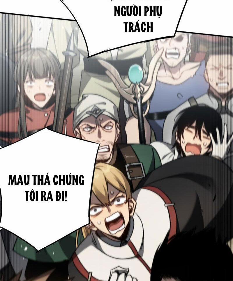 Boss Cuối Chấp Nhận Trở Thành Người Chơi 20 trang 60