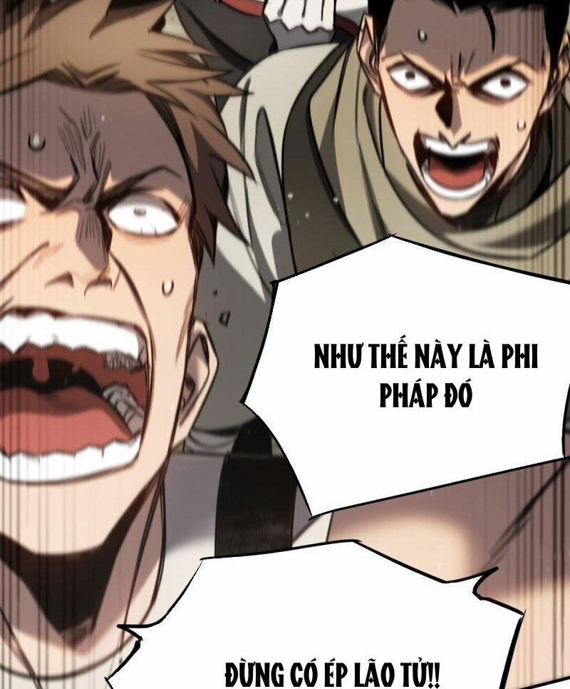 Boss Cuối Chấp Nhận Trở Thành Người Chơi 20 trang 61