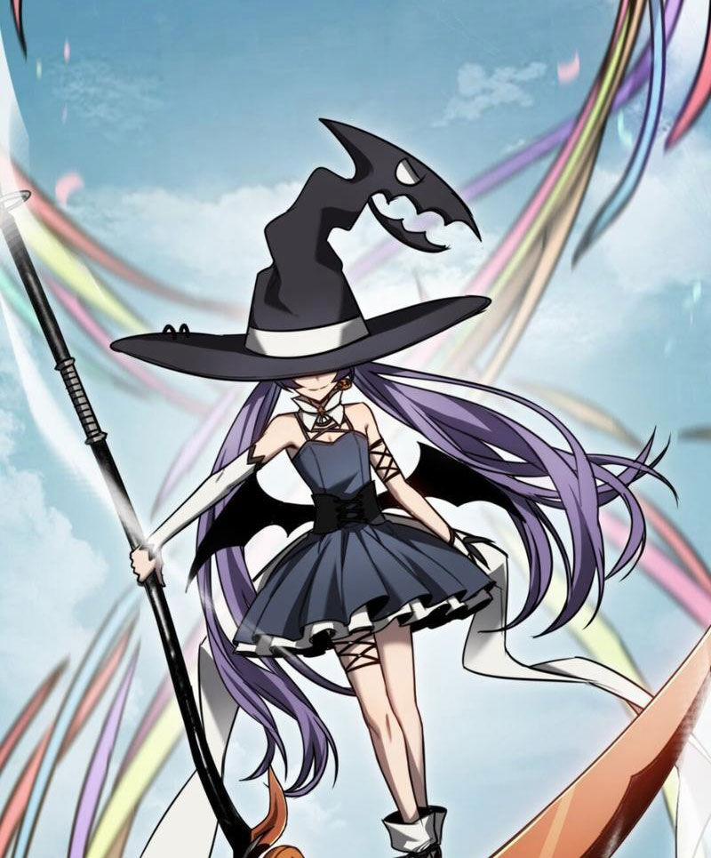 Boss Cuối Chấp Nhận Trở Thành Người Chơi 20 trang 65