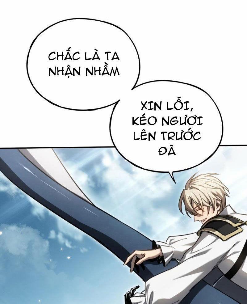 Boss Cuối Chấp Nhận Trở Thành Người Chơi 20 trang 7