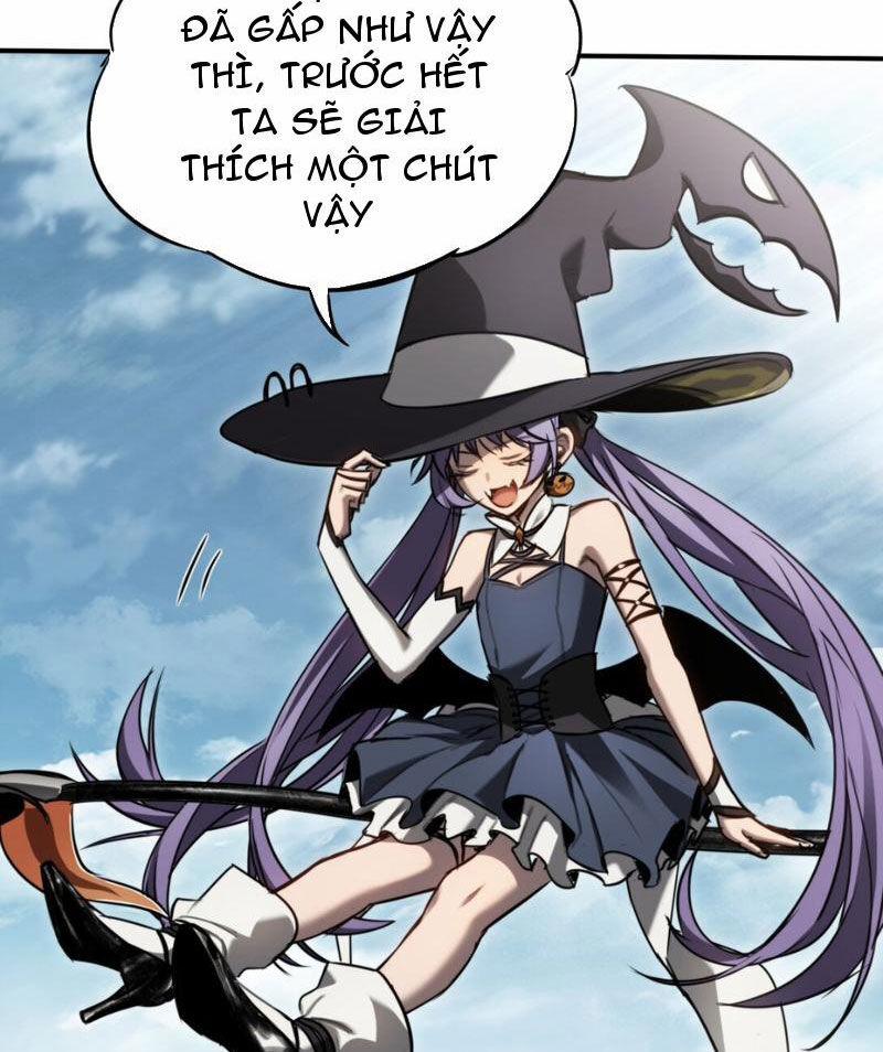 Boss Cuối Chấp Nhận Trở Thành Người Chơi 20 trang 78