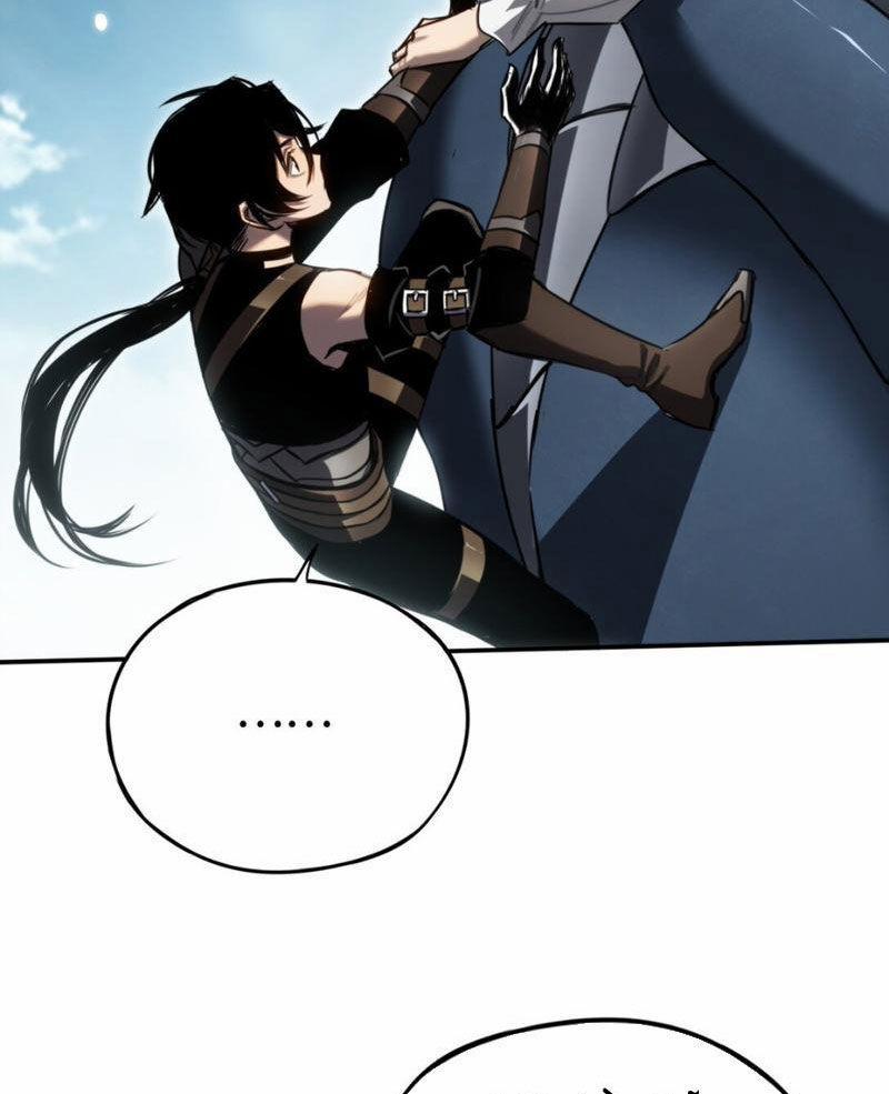 Boss Cuối Chấp Nhận Trở Thành Người Chơi 20 trang 8