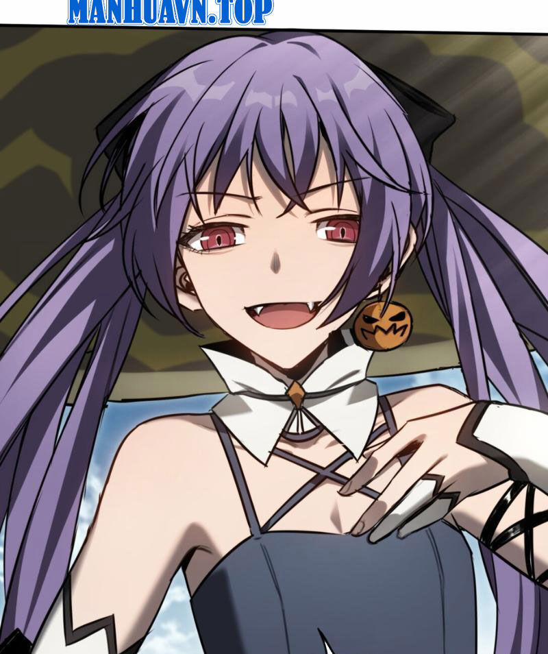 Boss Cuối Chấp Nhận Trở Thành Người Chơi 20 trang 81