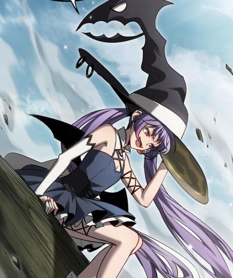 Boss Cuối Chấp Nhận Trở Thành Người Chơi 20 trang 96