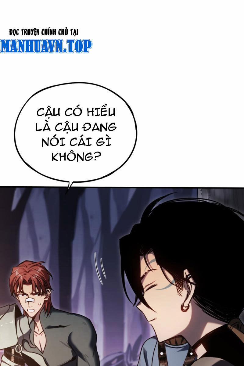 Boss Cuối Chấp Nhận Trở Thành Người Chơi 21 trang 10