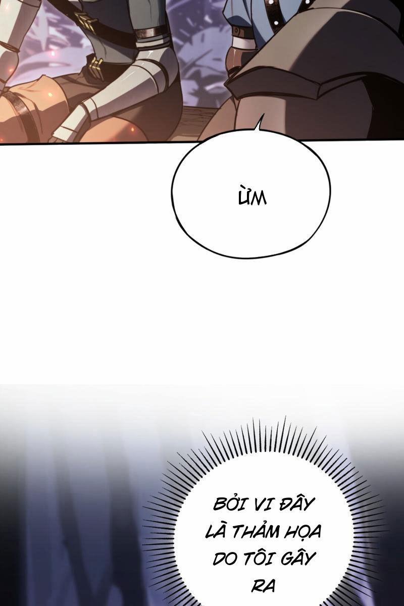 Boss Cuối Chấp Nhận Trở Thành Người Chơi 21 trang 11