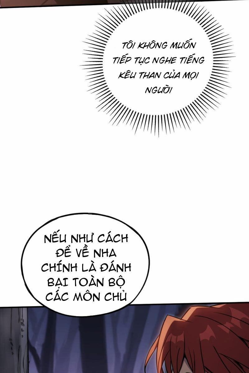 Boss Cuối Chấp Nhận Trở Thành Người Chơi 21 trang 13