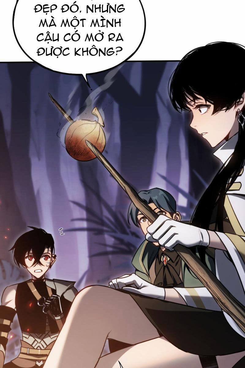 Boss Cuối Chấp Nhận Trở Thành Người Chơi 21 trang 17