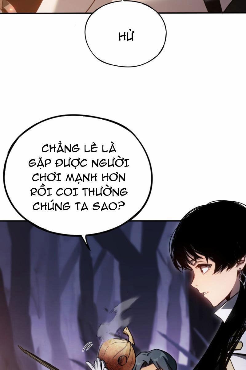 Boss Cuối Chấp Nhận Trở Thành Người Chơi 21 trang 18