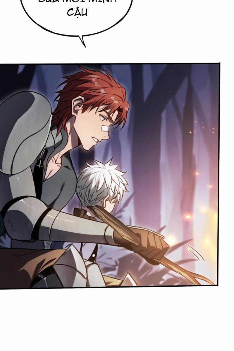 Boss Cuối Chấp Nhận Trở Thành Người Chơi 21 trang 21